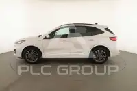2021 Ford Kuga