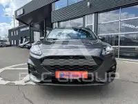2021 Ford Kuga