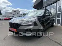 2021 Ford Kuga