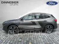 2021 Ford Kuga