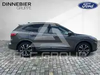 2021 Ford Kuga