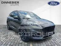 2021 Ford Kuga