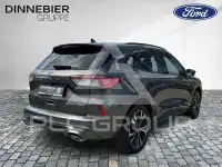 2021 Ford Kuga