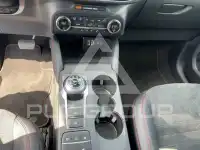 2021 Ford Kuga