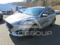 2021 Ford Kuga
