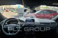 2021 Ford Kuga