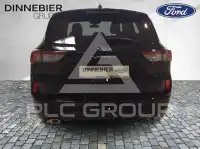 2021 Ford Kuga