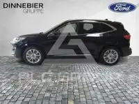 2021 Ford Kuga