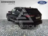 2021 Ford Kuga