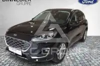 2021 Ford Kuga