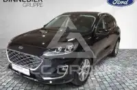 2021 Ford Kuga