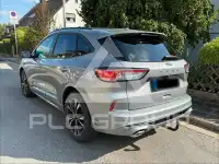 2021 Ford Kuga