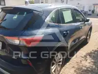 2021 Ford Kuga