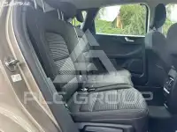 2021 Ford Kuga