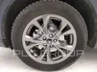 2021 Ford Kuga