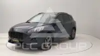 2021 Ford Kuga