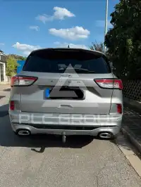 2021 Ford Kuga