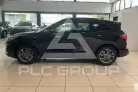 2021 Ford Kuga