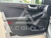 2021 Ford Kuga