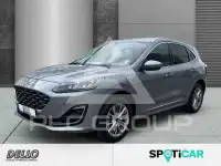 2021 Ford Kuga