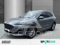 2021 Ford Kuga