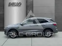 2021 Ford Kuga