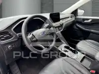 2021 Ford Kuga