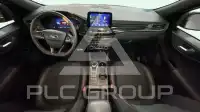 2021 Ford Kuga