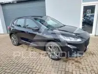 2021 Ford Kuga