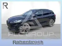 2021 Ford Kuga
