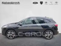 2021 Ford Kuga