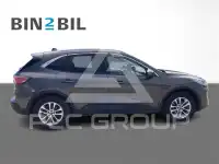 2021 Ford Kuga