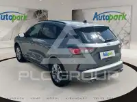 2021 Ford Kuga