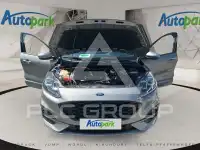 2021 Ford Kuga