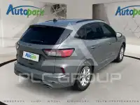 2021 Ford Kuga