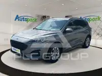 2021 Ford Kuga