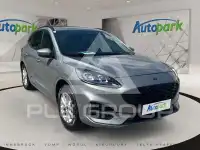 2021 Ford Kuga