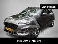 2021 Ford Kuga