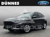 2021 Ford Kuga