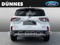 2021 Ford Kuga