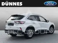 2021 Ford Kuga