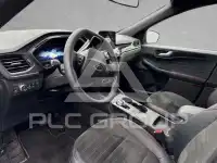 2021 Ford Kuga