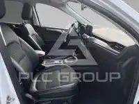 2021 Ford Kuga