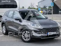 2021 Ford Kuga
