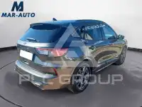 2021 Ford Kuga