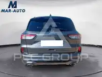 2021 Ford Kuga
