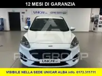 2021 Ford Kuga