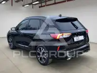 2021 Ford Kuga