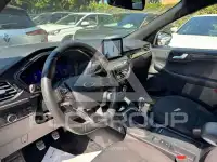 2021 Ford Kuga