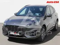2021 Ford Kuga